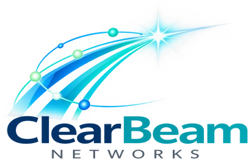 ClearBeam Networks logo