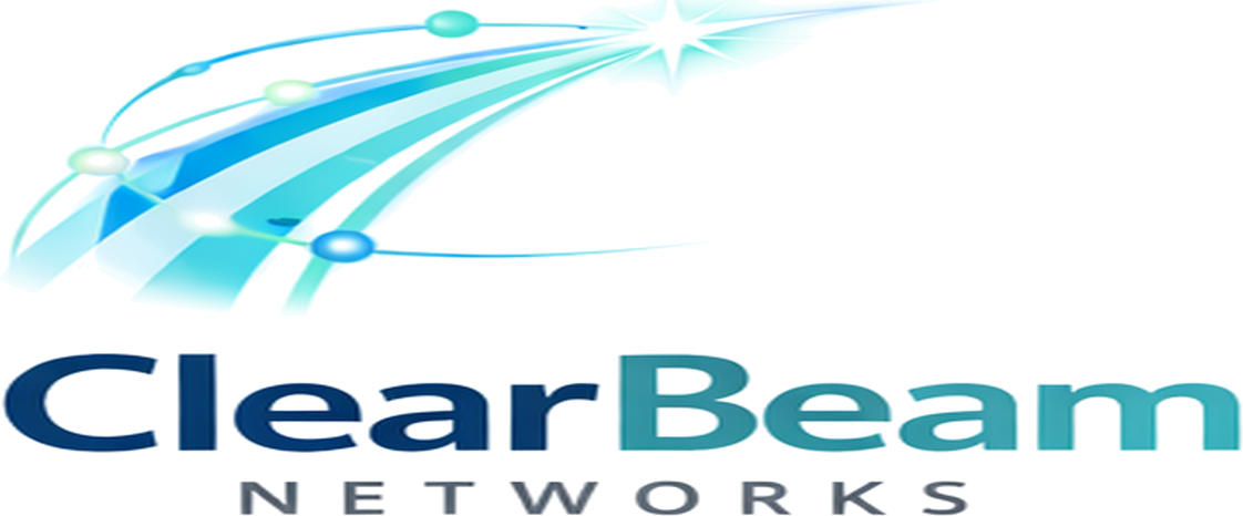 ClearBeam Networks Logo